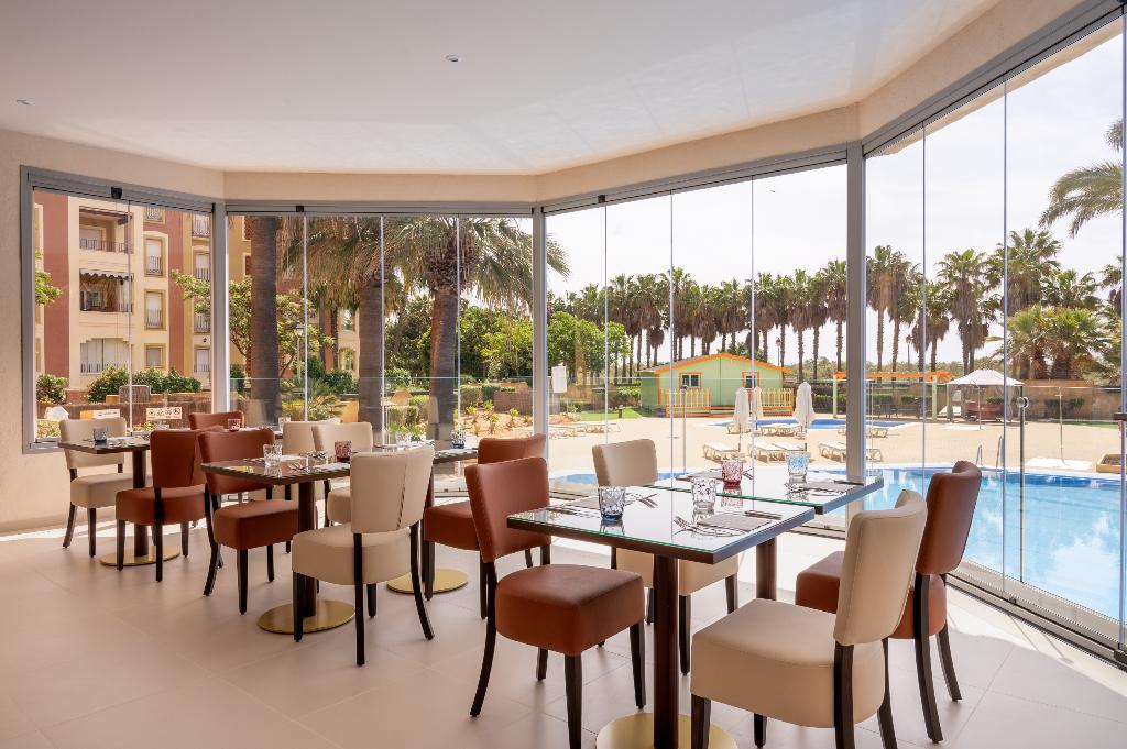 Hotel Vila Gale Isla Canela, Spanien, Ayamonte. Großes 1