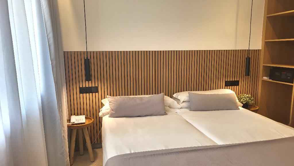 Hotel Bahia Pollensa Aparthotel, Spanien, Port de Pollença. Großes 1