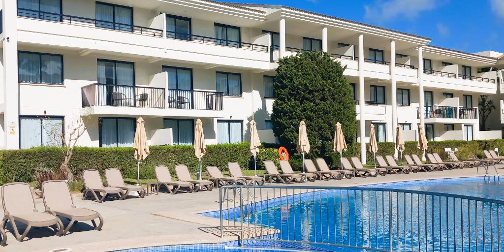 Hotel Bahia Pollensa, Spanien, Port de Pollença. Großes 1