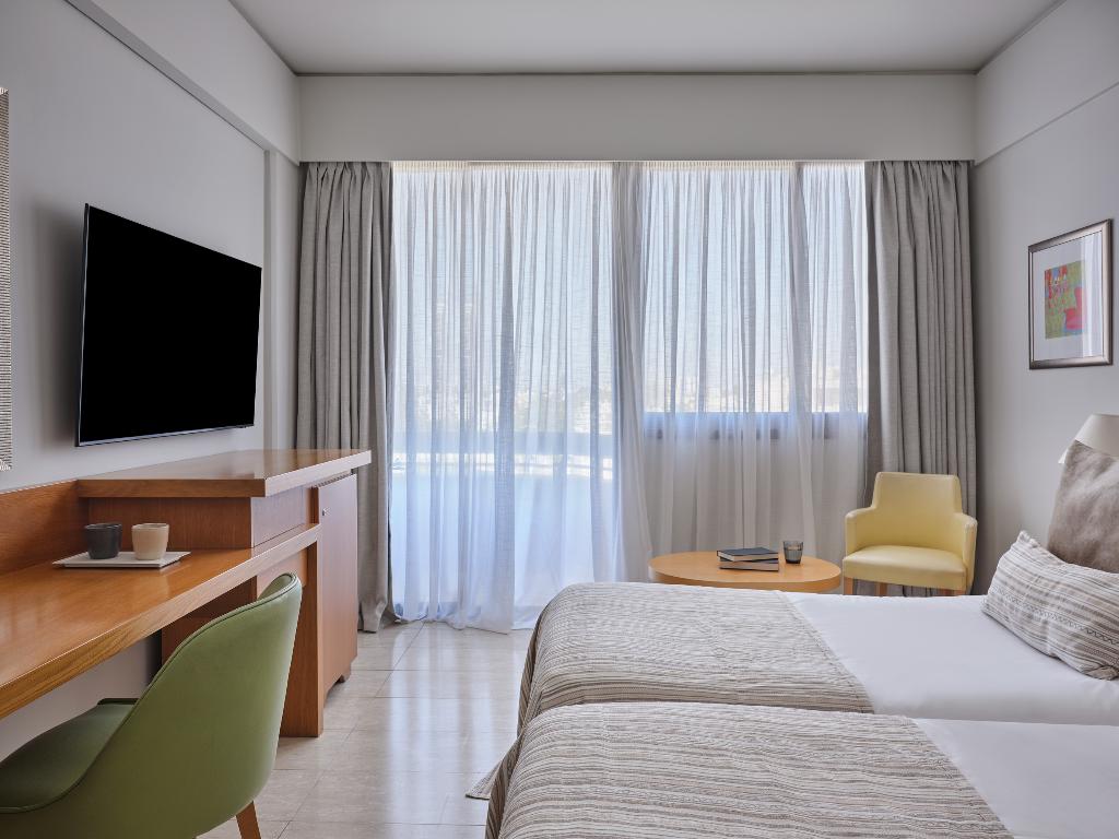 Atlantica Oasis Hotel