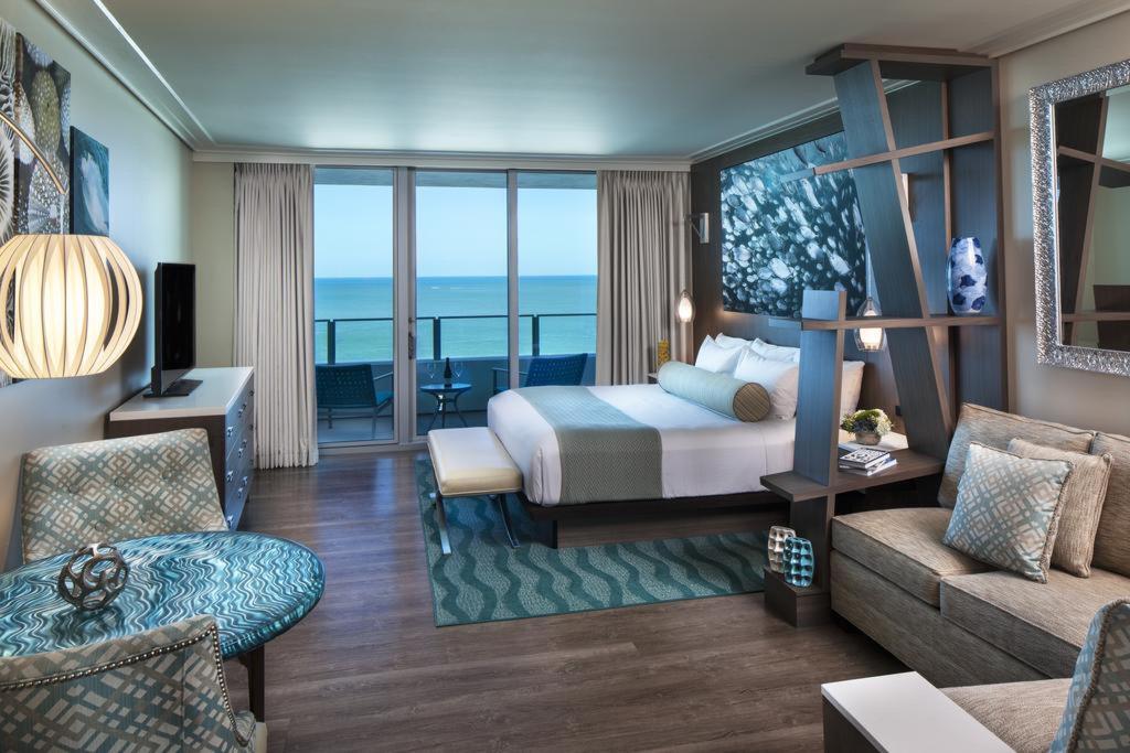 Opal Sands Resort