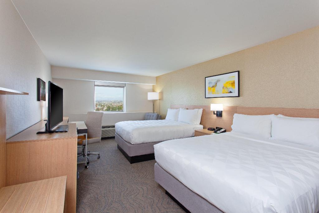 Holiday Inn Los Angeles - Lax Airport By IHG