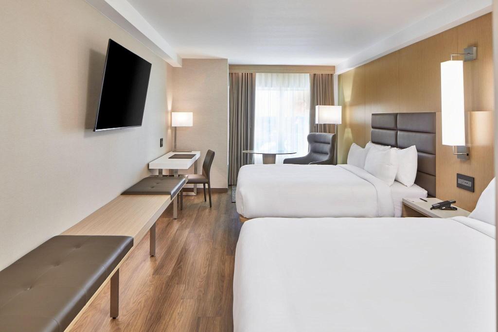 AC Hotel Orlando Lake Buena Vista