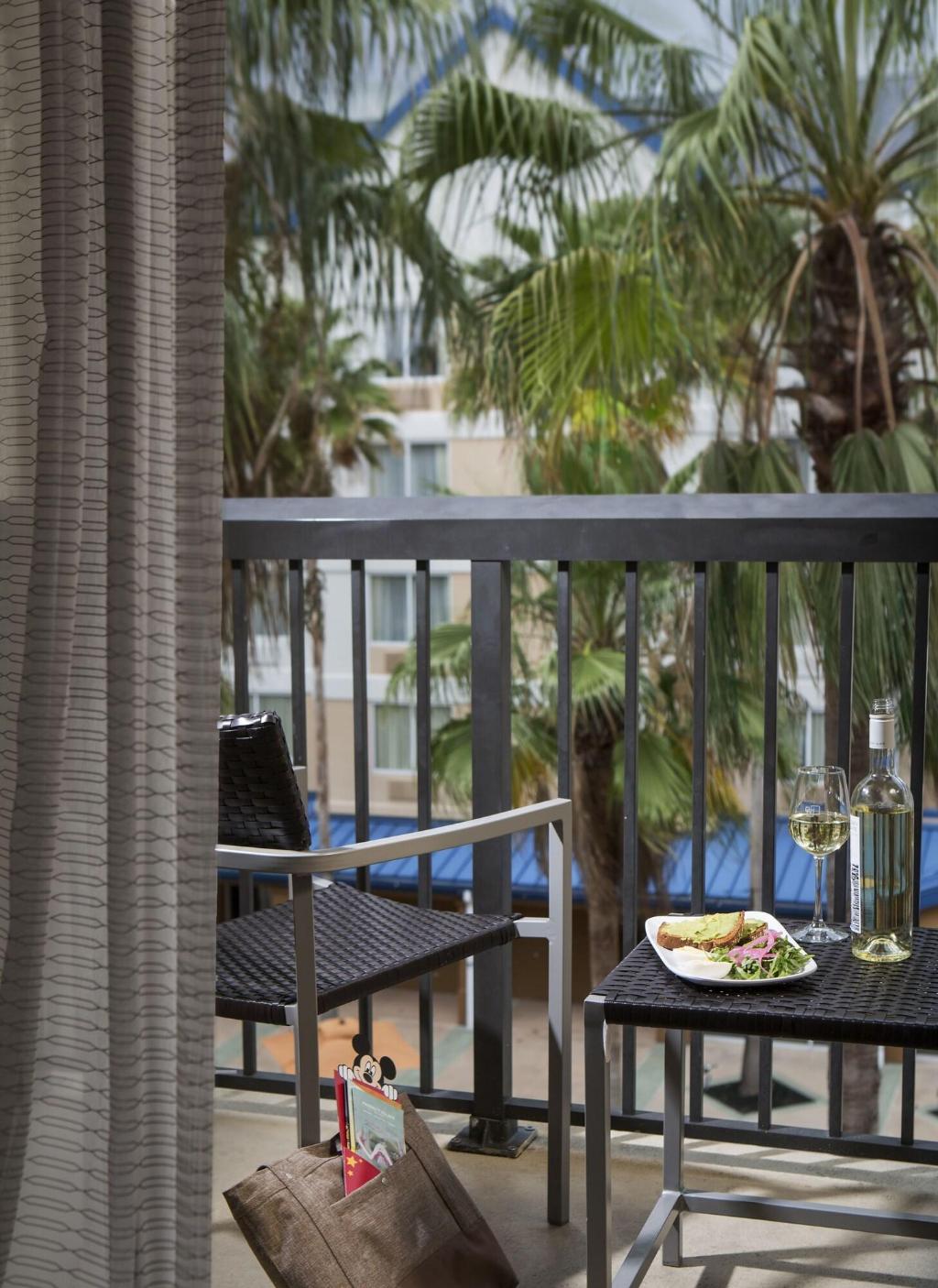 Springhill Suites Marriott Village