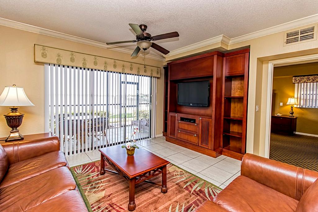 Westgate Lakes Resort & Spa