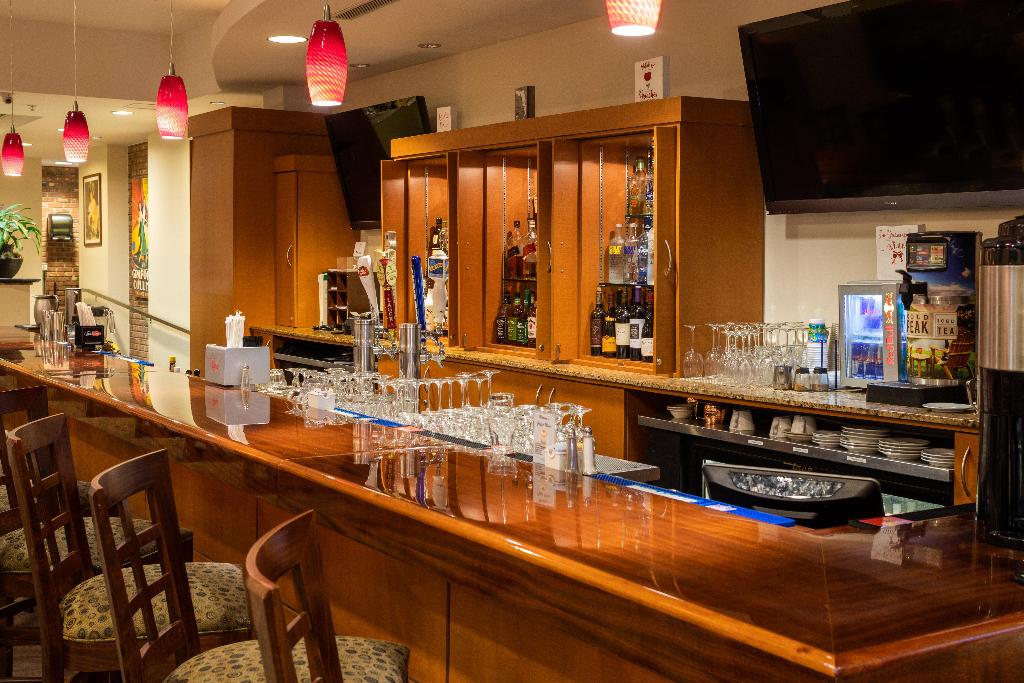 Holiday Inn Port of Miami-Downtown photo 15