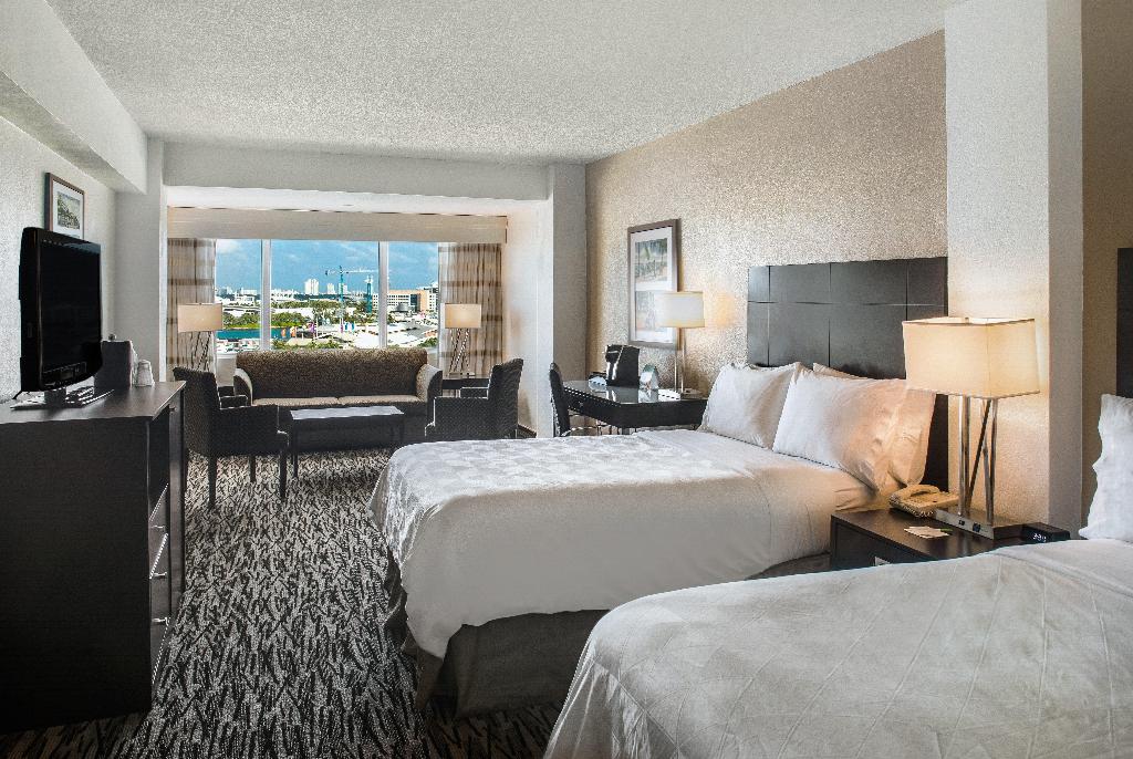 Holiday Inn Port of Miami-Downtown photo 31