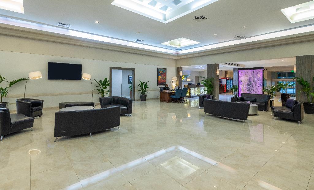 Holiday Inn Port of Miami-Downtown photo 42