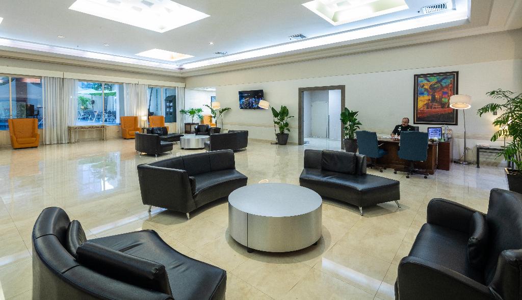 Holiday Inn Port of Miami-Downtown photo 41