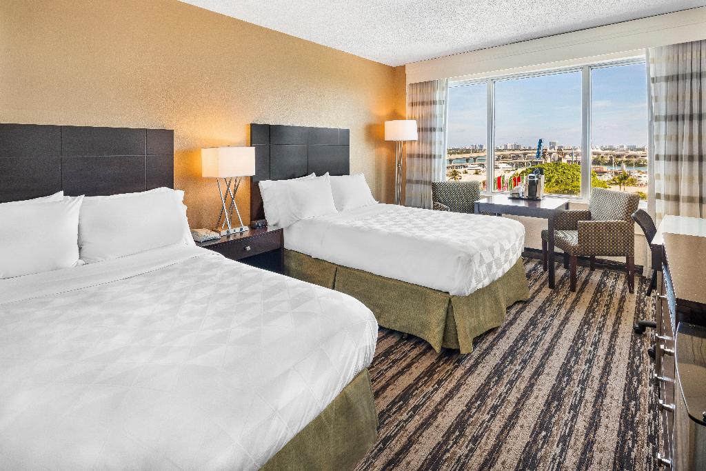 Holiday Inn Port of Miami-Downtown photo 54