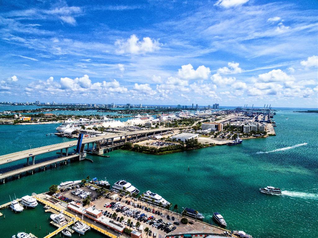 Holiday Inn Port of Miami-Downtown photo 45