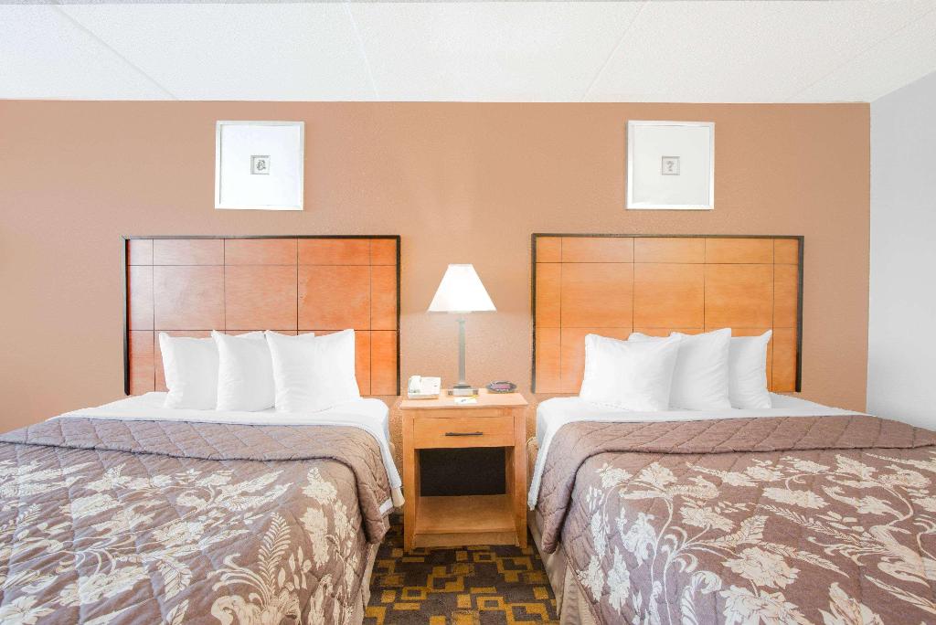 Days Inn by Wyndham Gettysburg