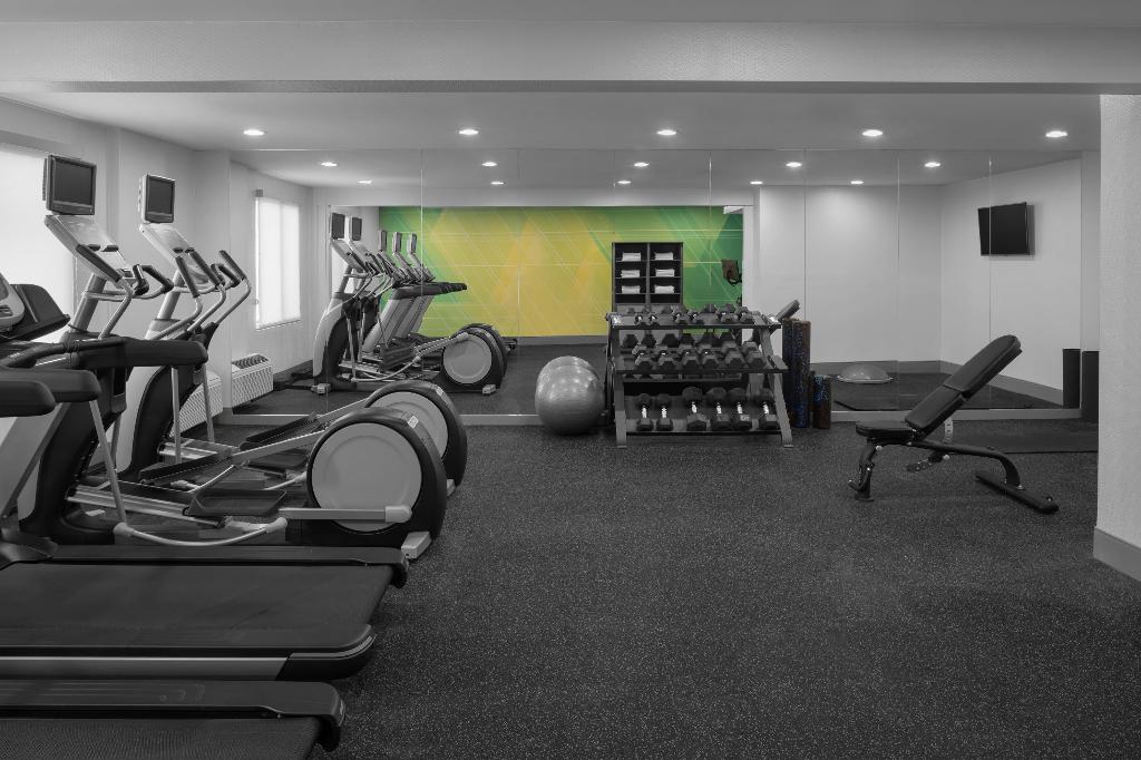 Hotel Holiday Inn Hasbrouck Heights-Meadowlands, USA, Hasbrouck Heights. Großes 2