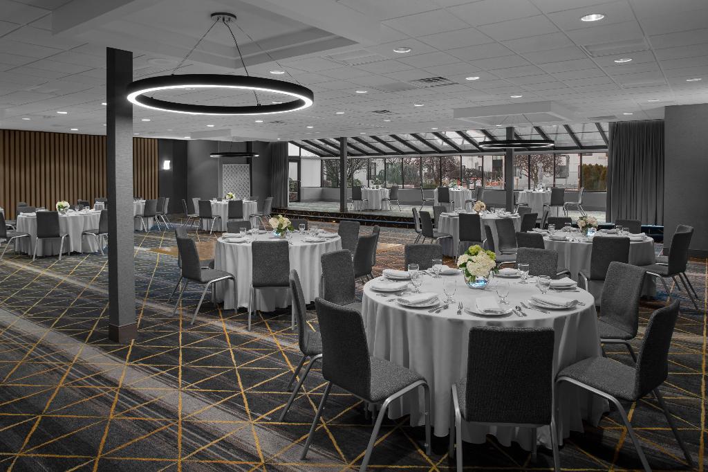 Hotel Holiday Inn Hasbrouck Heights-Meadowlands, USA, Hasbrouck Heights. Großes 22