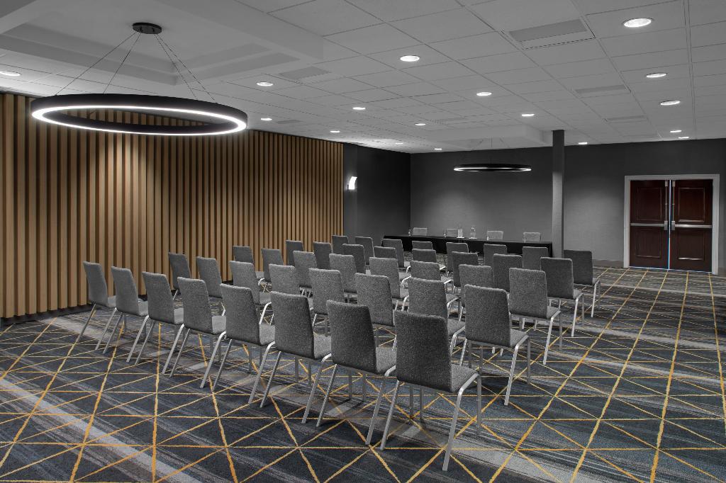 Hotel Holiday Inn Hasbrouck Heights-Meadowlands, USA, Hasbrouck Heights. Großes 22