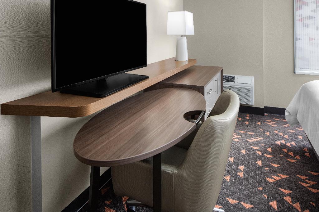 Holiday Inn Hasbrouck Heights-Meadowlands