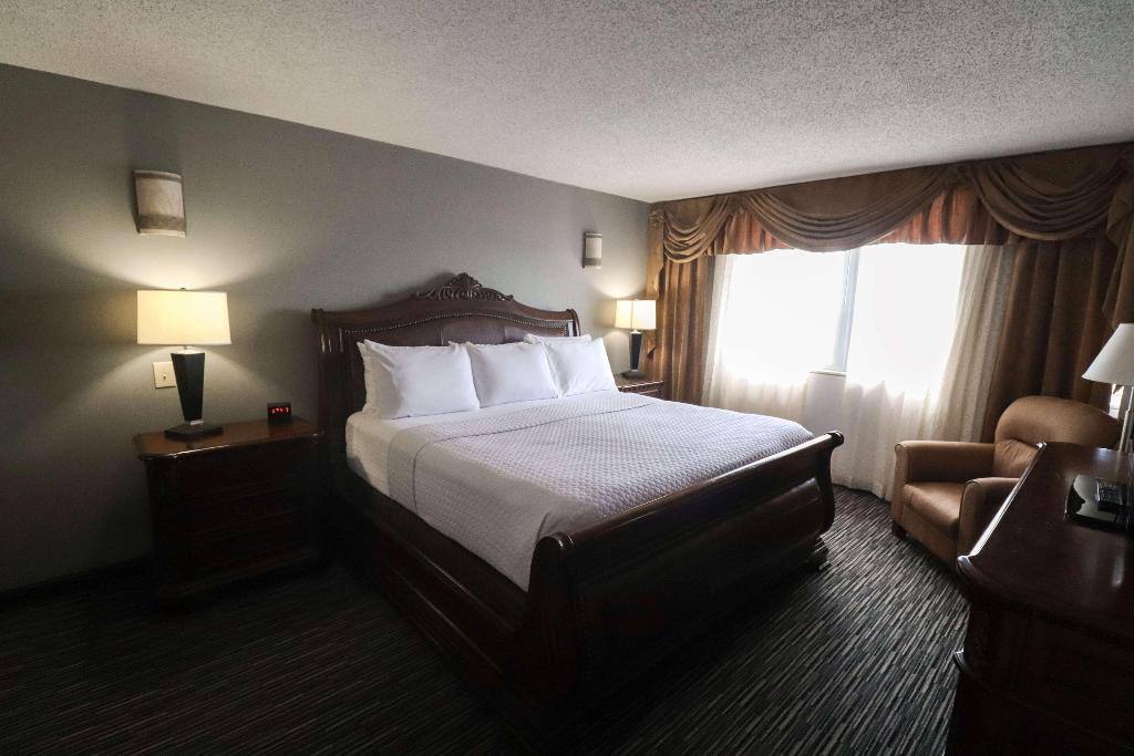 Wyndham Houston near NRG Park/Medical Center