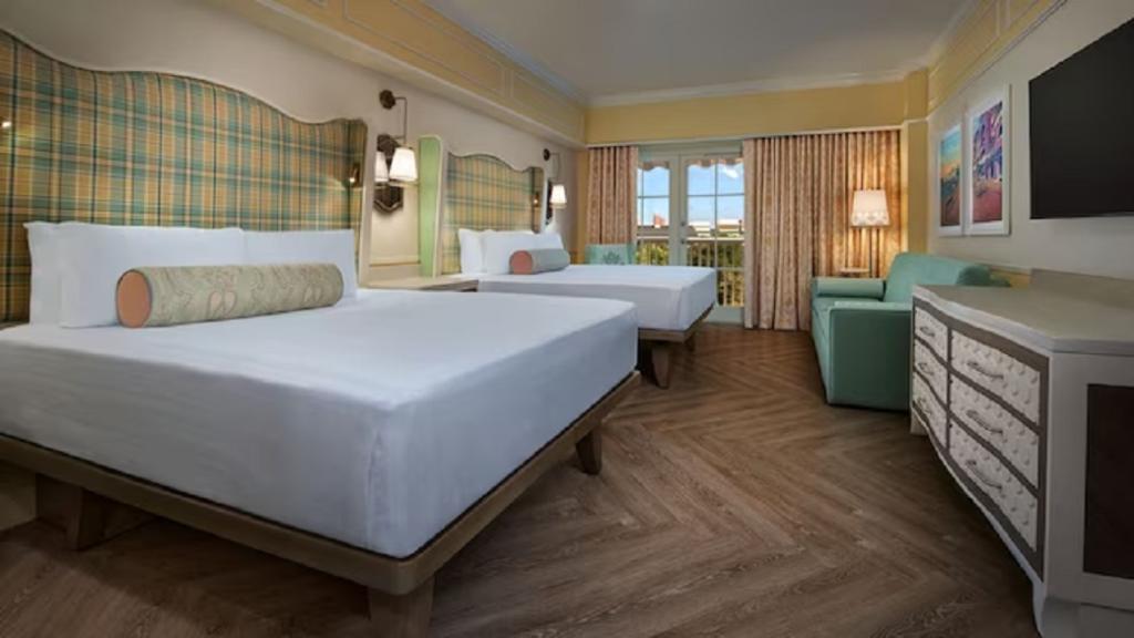 Disney's BoardWalk Inn photo 23