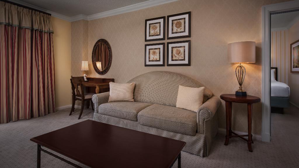 Disney's BoardWalk Inn photo 12