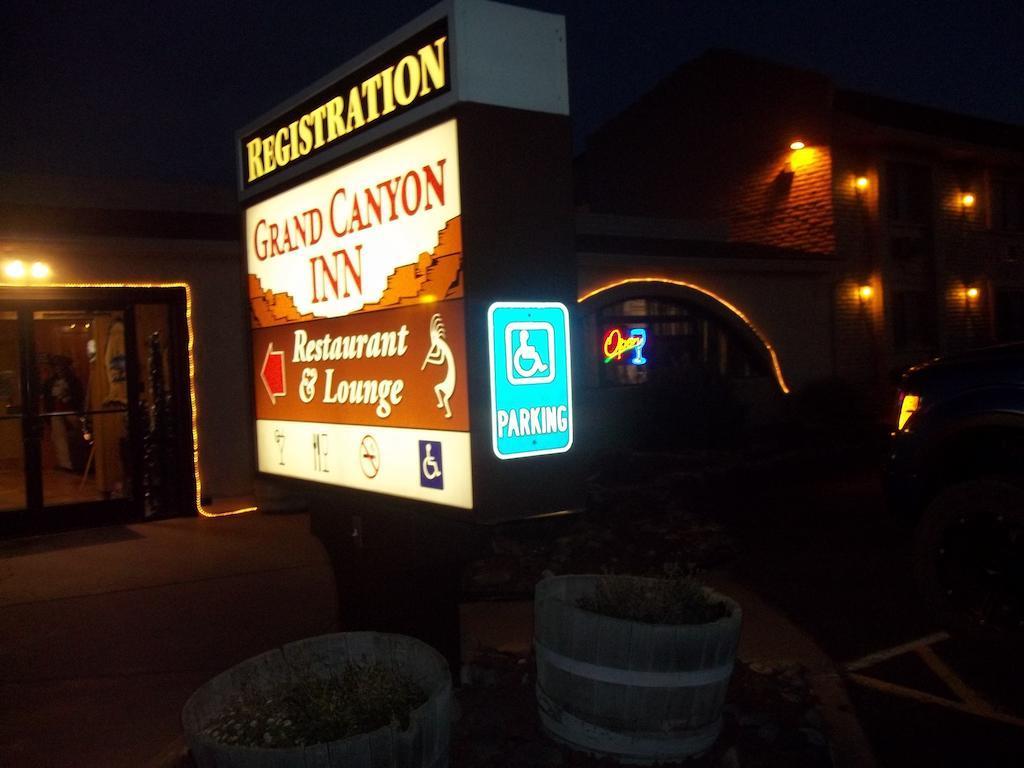 Grand Canyon Inn