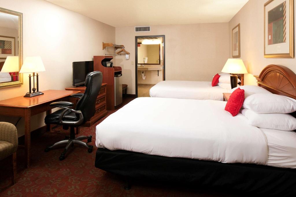 Red Lion Hotel & Conference Center St. George