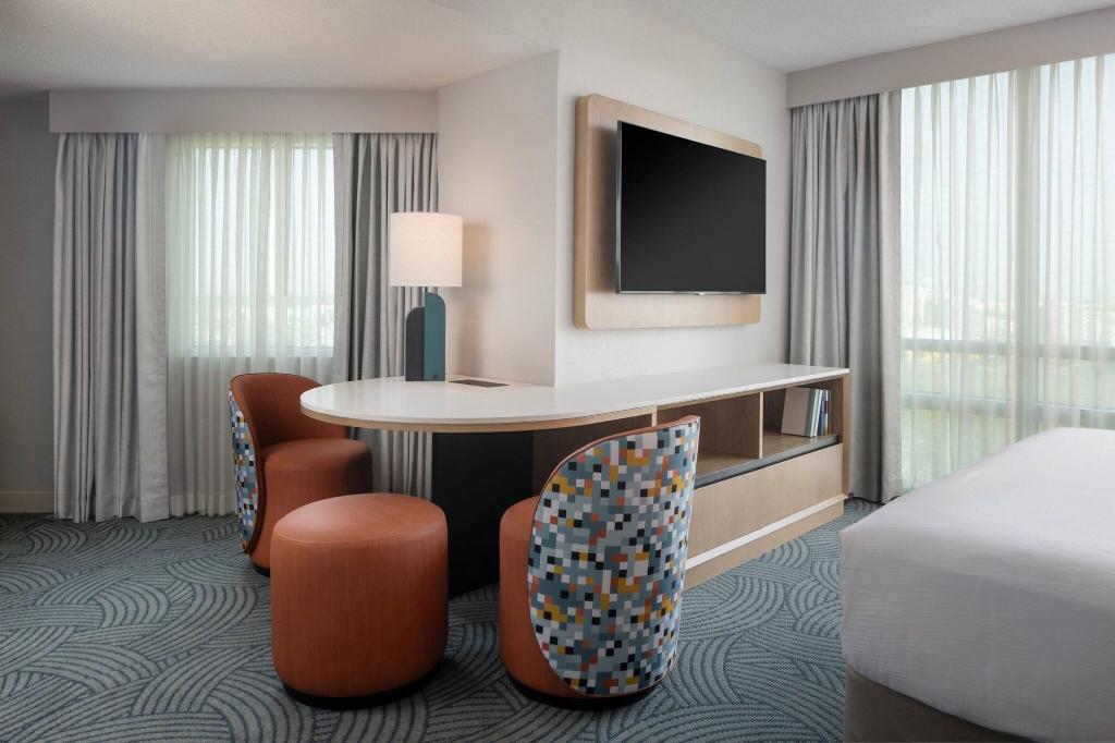 Hotel Landy Orlando Universal Blvd Tribute