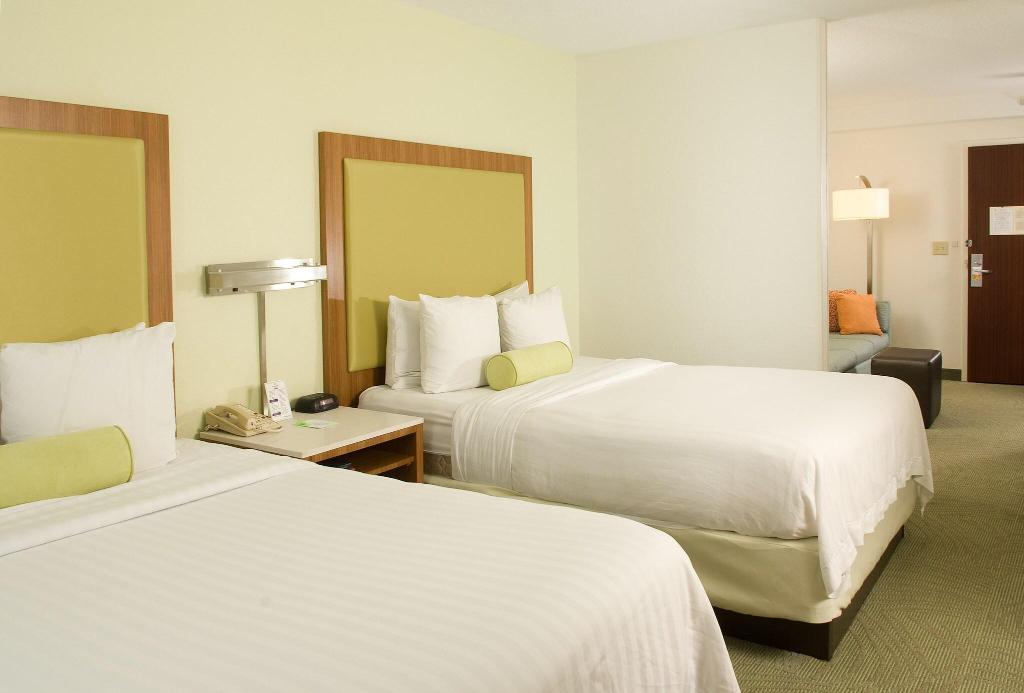 Springhill Suites Convention Ctr Intl Drive Area