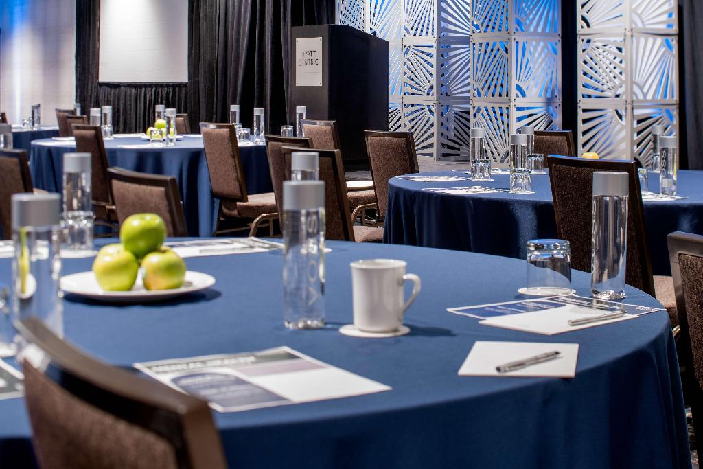 Conferences