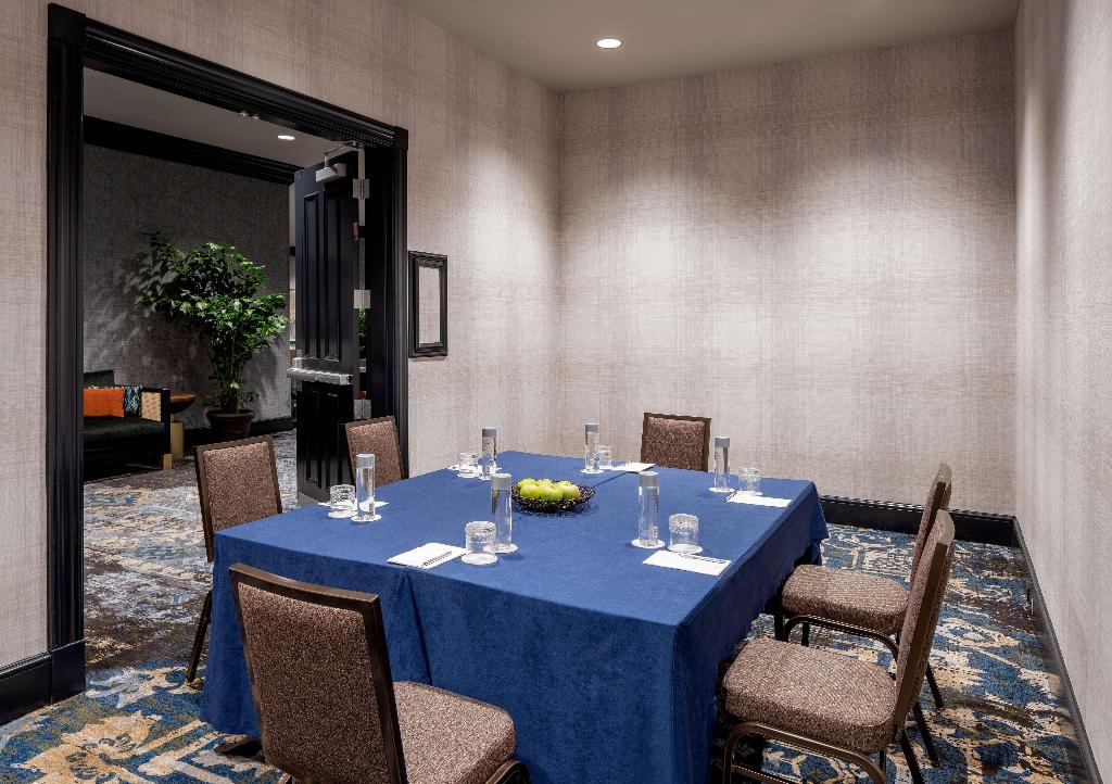Conferences