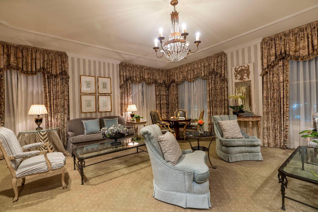 Hotel Monteleone