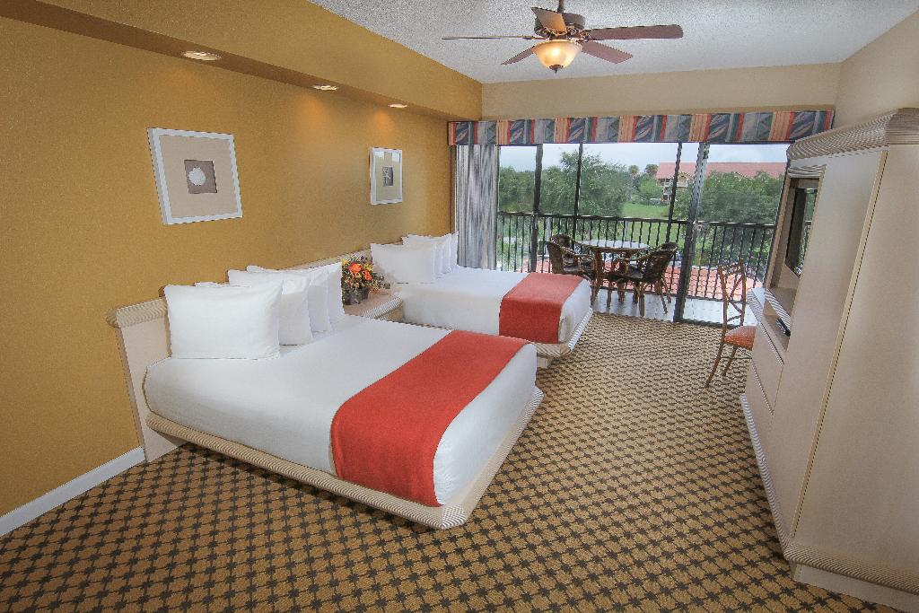 Westgate Towers Resort