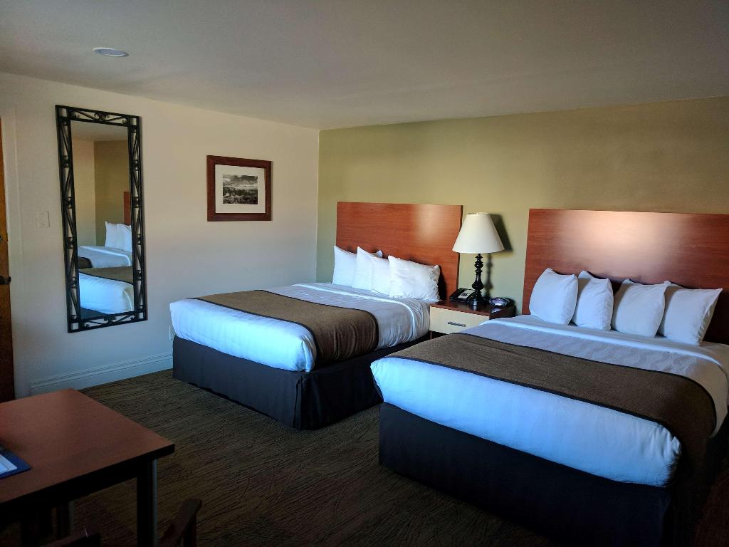 Best Western Red Hills