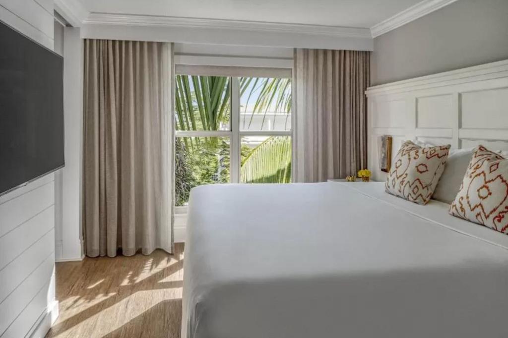 Margaritaville Beach House Key West