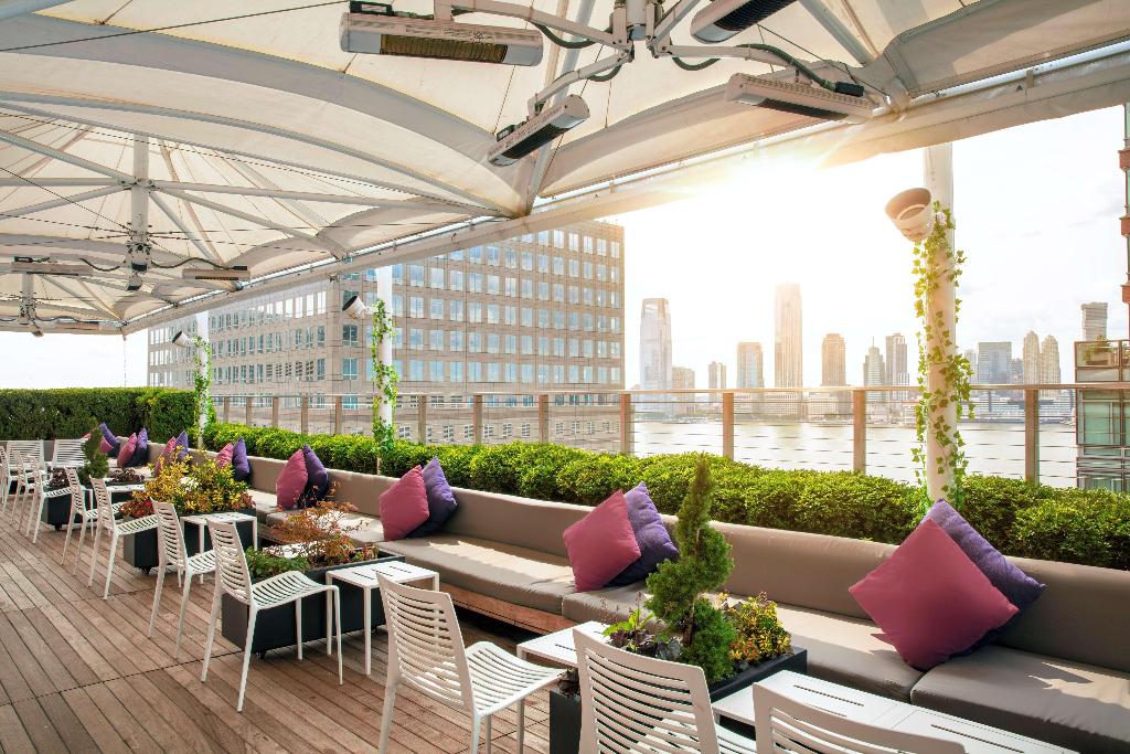 Imagem da galeria de Conrad New York