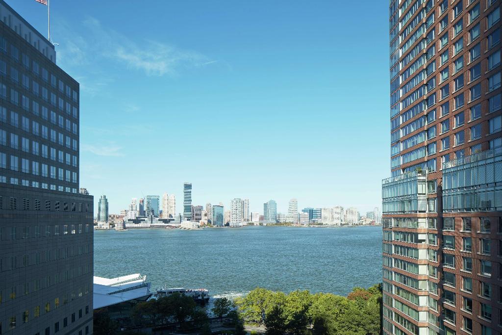 Imagem da galeria de Conrad New York