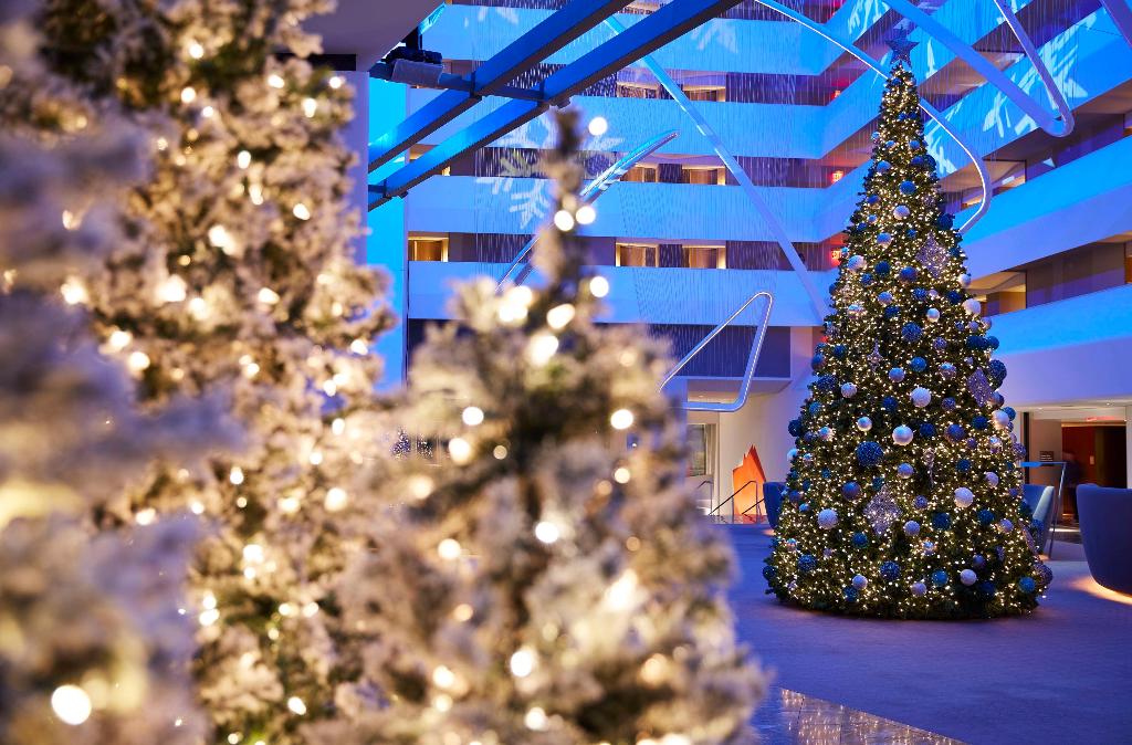 Imagem da galeria de Conrad New York