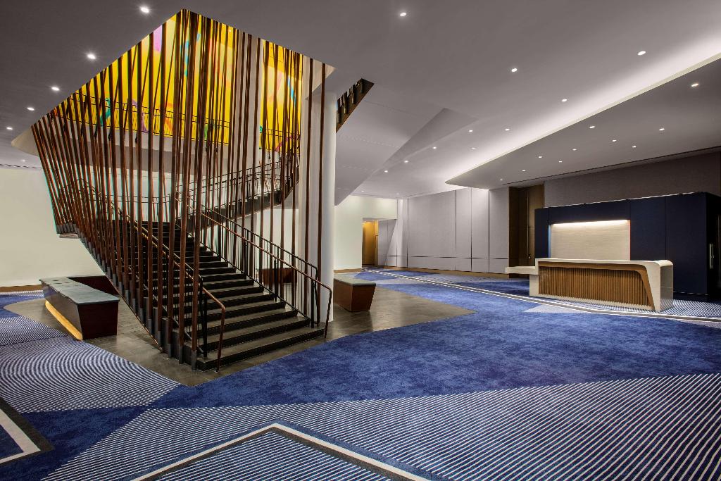 Imagem da galeria de Conrad New York