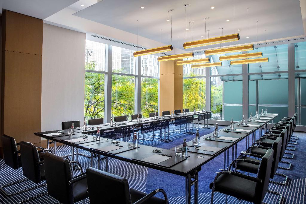 Imagem da galeria de Conrad New York