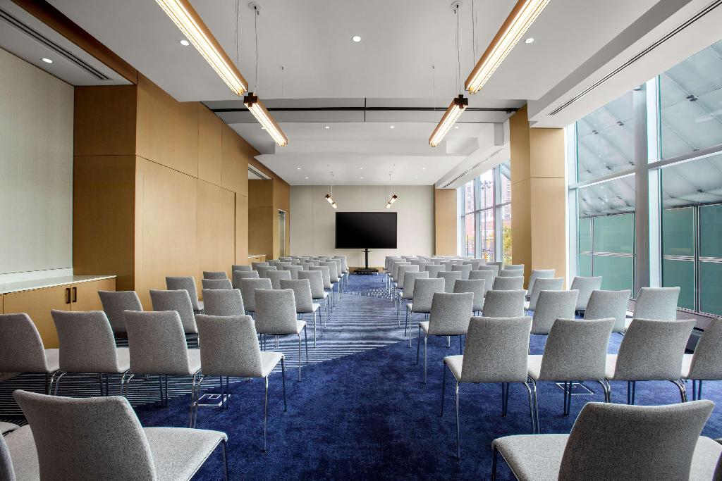 Imagem da galeria de Conrad New York