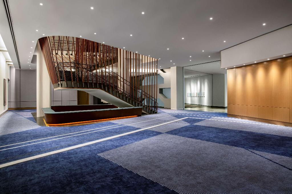 Imagem da galeria de Conrad New York
