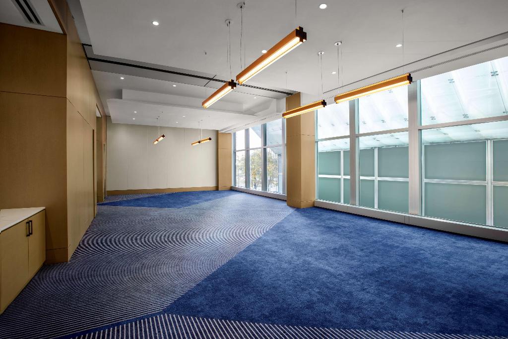Imagem da galeria de Conrad New York