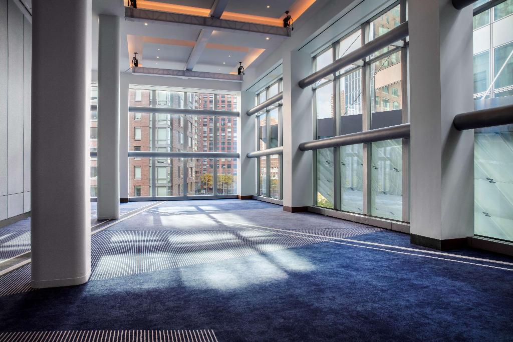 Imagem da galeria de Conrad New York