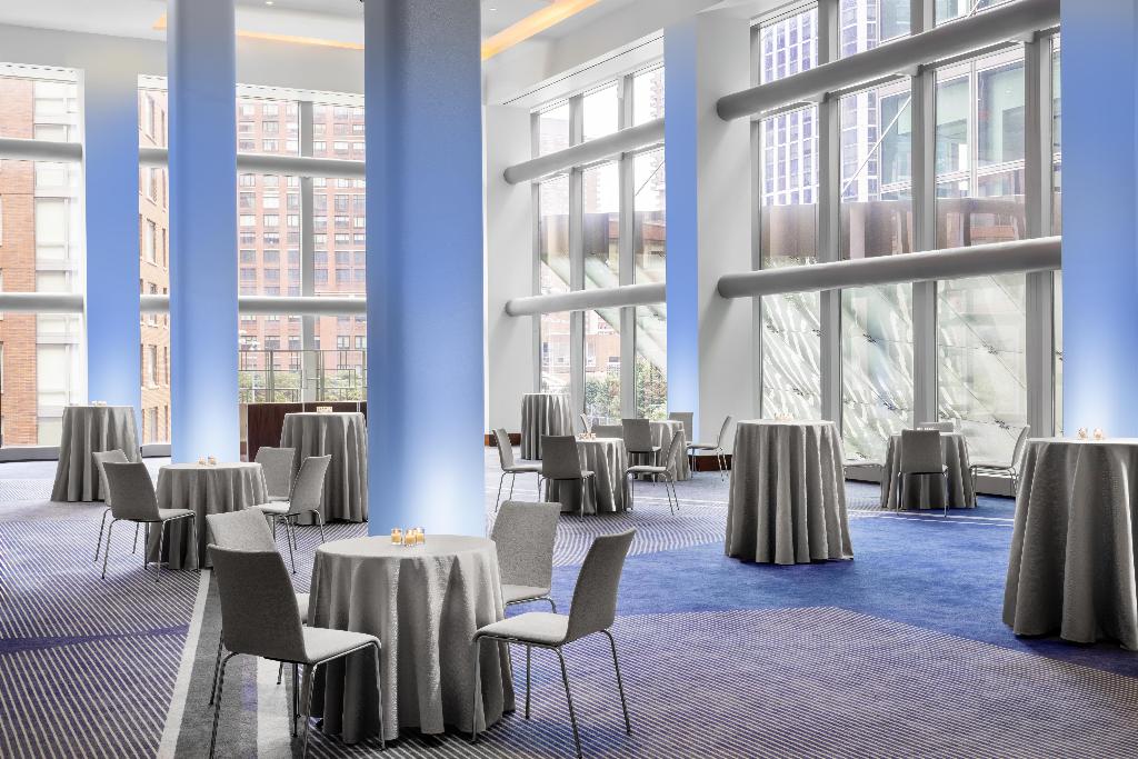 Imagem da galeria de Conrad New York