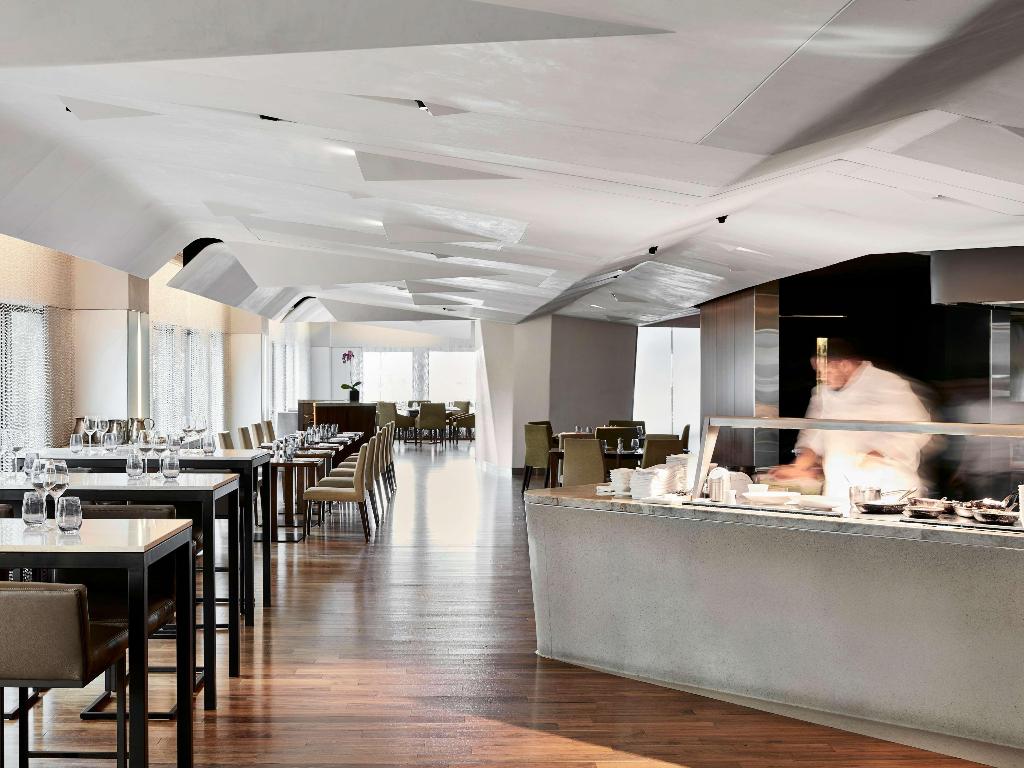 Imagem da galeria de Conrad New York