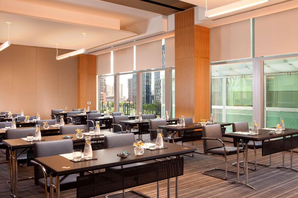 Imagem da galeria de Conrad New York