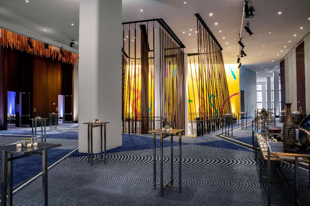 Imagem da galeria de Conrad New York