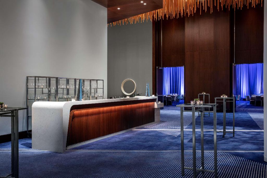 Imagem da galeria de Conrad New York