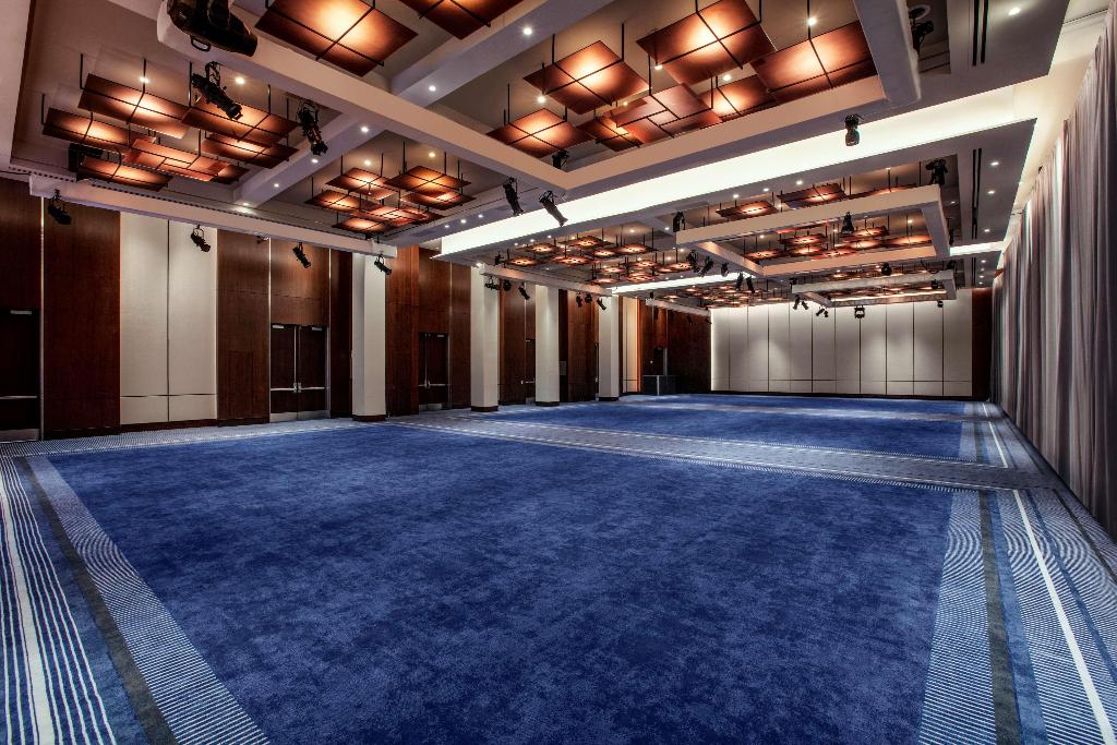 Imagem da galeria de Conrad New York
