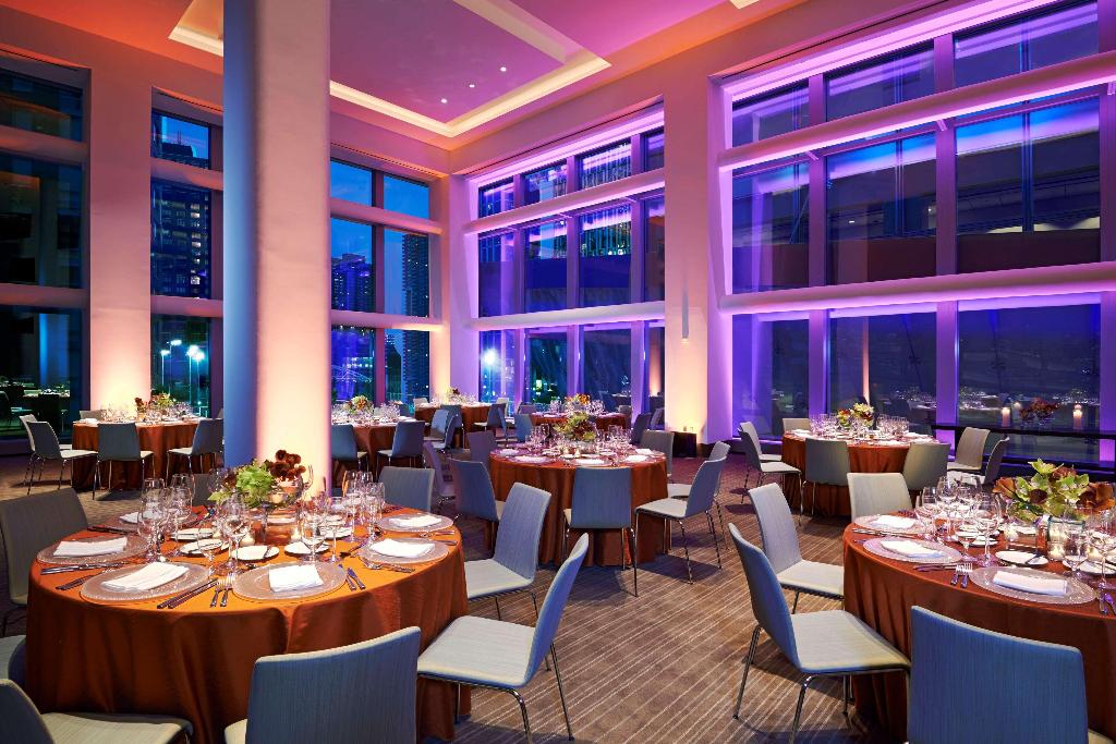 Imagem da galeria de Conrad New York