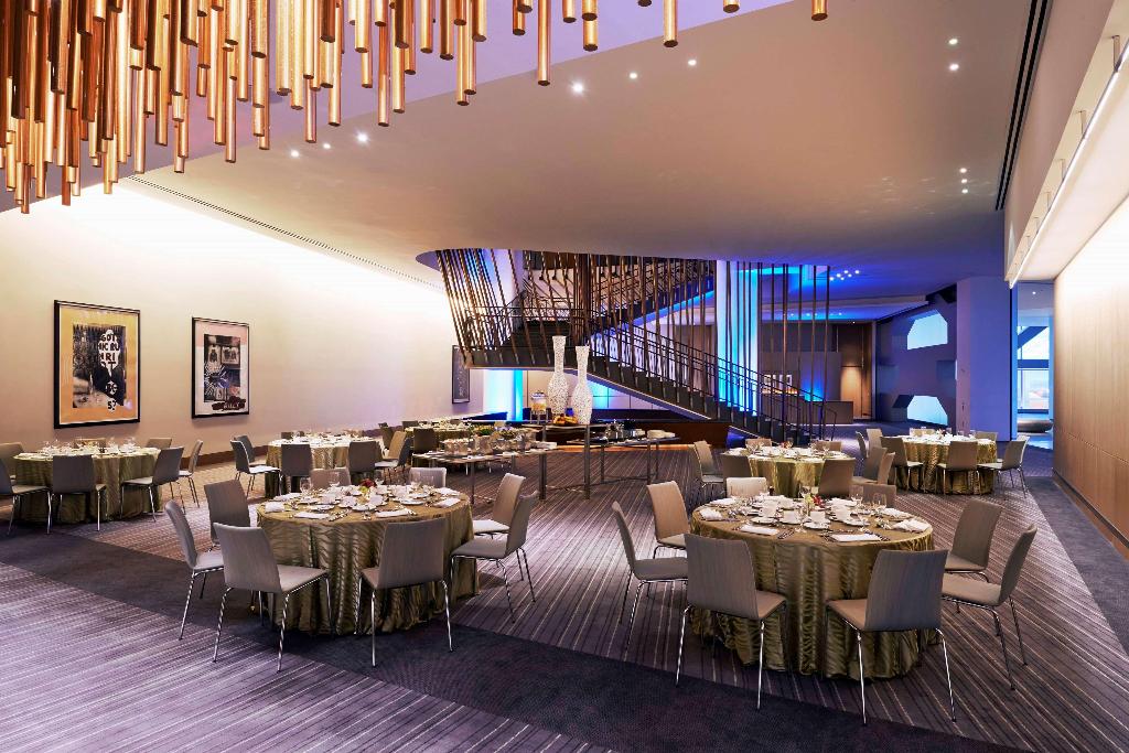 Imagem da galeria de Conrad New York